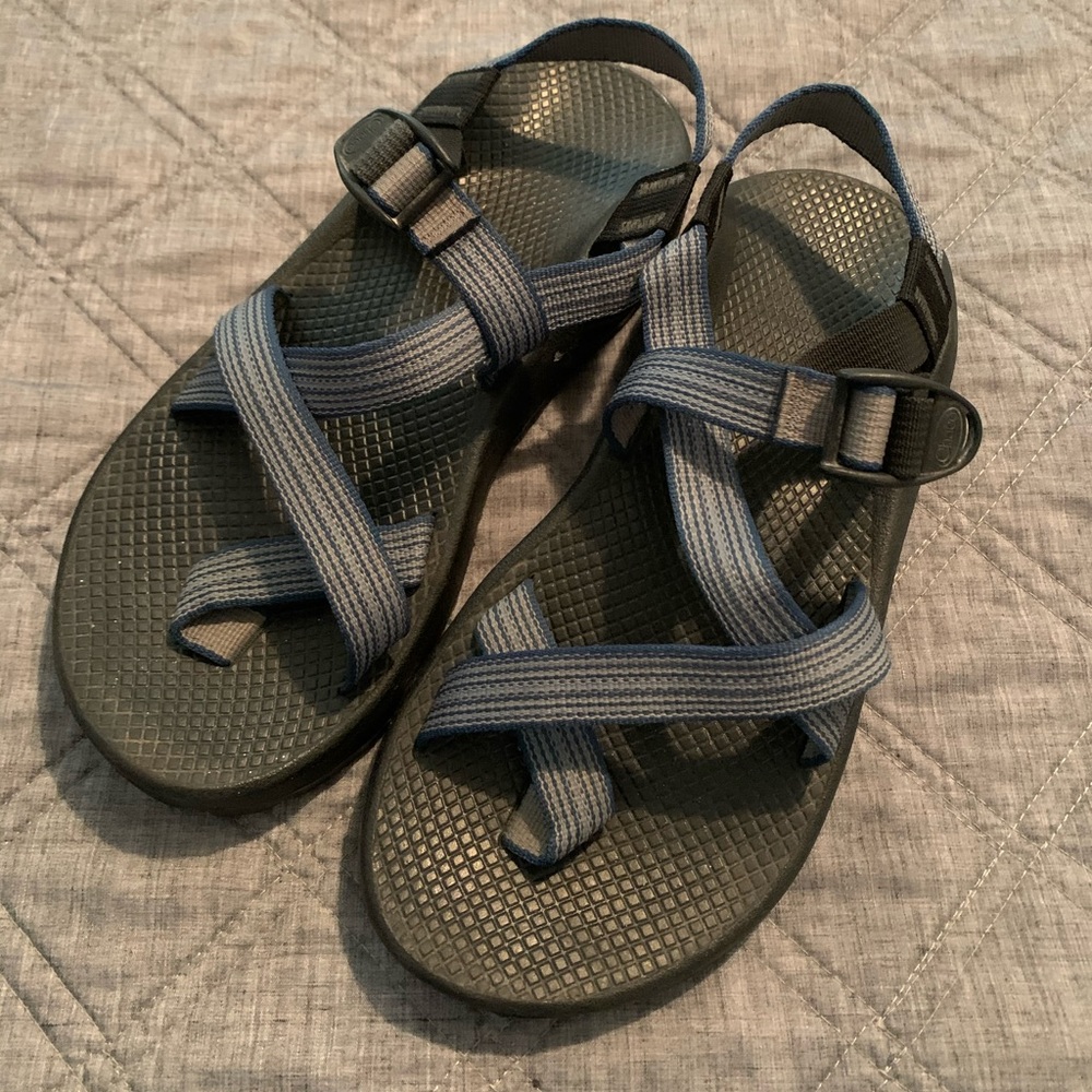 Men’s Size 9 Chaco Sandals